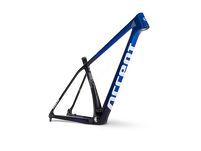 Rama MTB 29'' ACCENT Peak Carbon Boost 148x12mm - 20