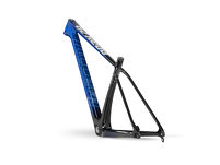 Rama MTB 29'' ACCENT Peak Carbon Boost 148x12mm - 21