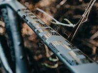 Rama MTB 29'' ACCENT Peak Carbon Boost 148x12mm - 32