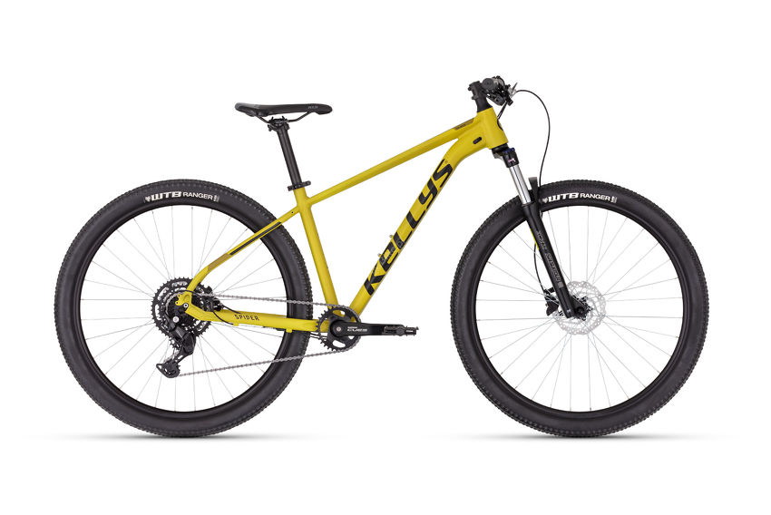 Rower Mtb Kellys Spider X70 27,5