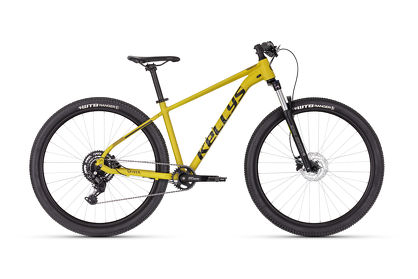 Rower Mtb Kellys Spider X70 27,5"