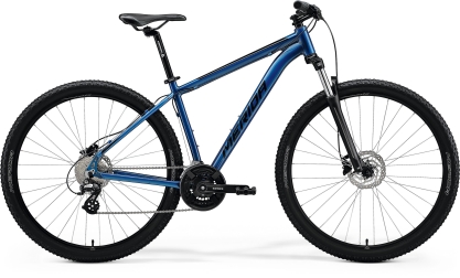 Rower MTB Merida BIG.NINE 15 rama L