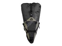 Torba podsiodłowa Topeak Loader Backloader X Green (15 Litrów) - 2