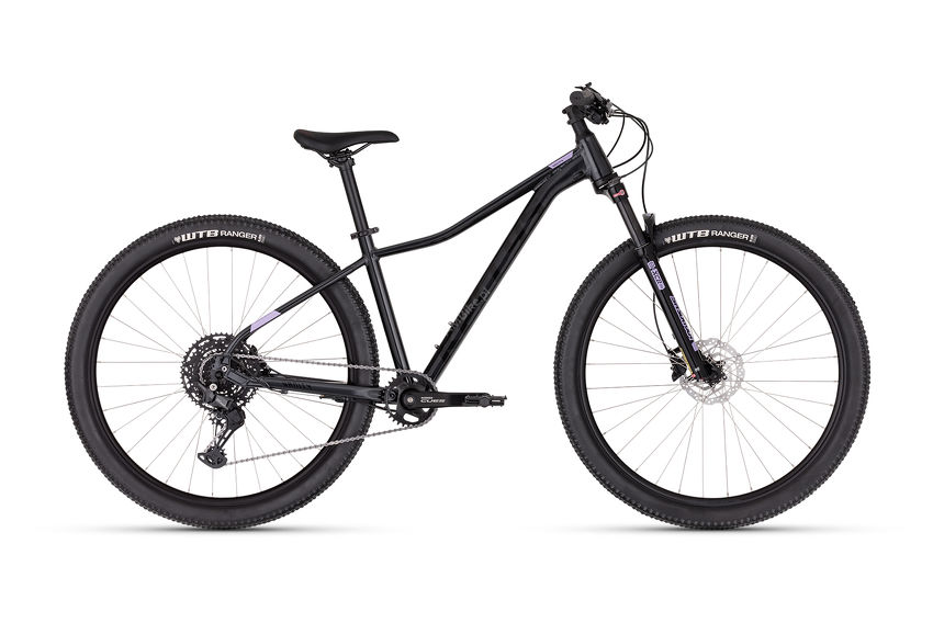 Rower Mtb Kellys Vanity X80 Graphite Grey 29