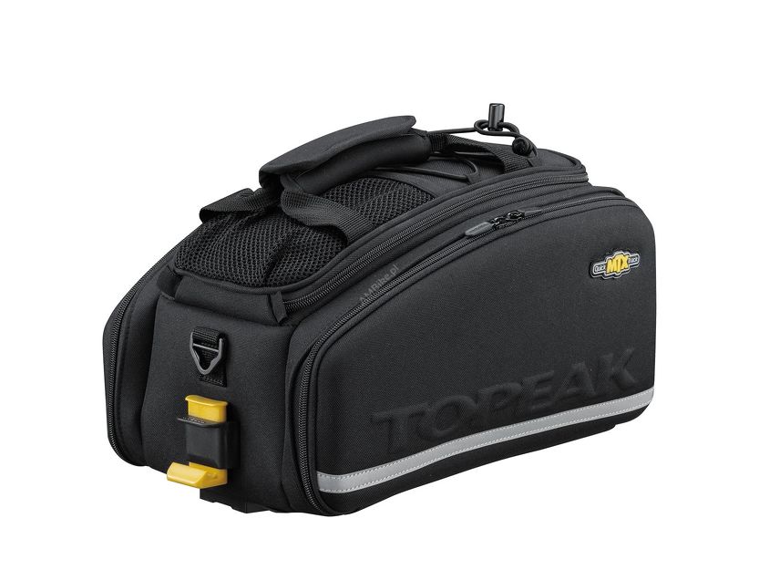 Torba na bagażnik Topeak MTX TrunkBag EXP (z bokami)