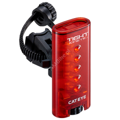 Lampa tylna Cateye TL-LD180K TIGHT KINETIC