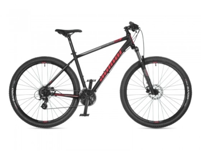 Rower MTB 29'' Author Impulse + eBon 80zł