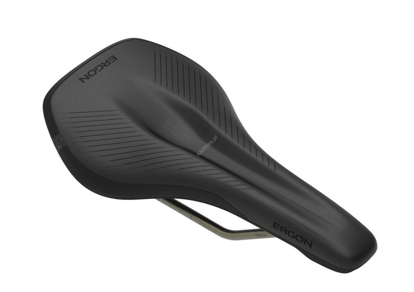Siodło Ergon Sr Allroad Core Pro Men M/L Stealth