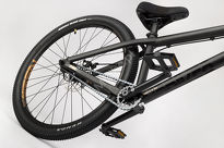 Rower NS Bikes Movement 3 26'' czarny - 4