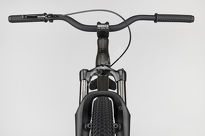 Rower NS Bikes Movement 3 26'' czarny - 6
