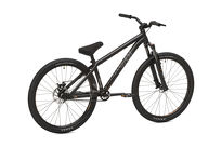 Rower NS Bikes Movement 3 26'' czarny - 2