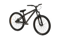 Rower NS Bikes Movement 3 26'' czarny - 3