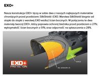 Opona Maxxis Minion DHR II WT - 8