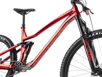 Rower Dartmoor Rocbird Trail Evo 29/27,5 mullet + eBon - 4