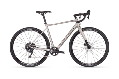 Rower Gravel Kellys Soot X70 Sand
