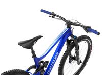 Rower Dartmoor Thunderbird CF Pro carbon 29