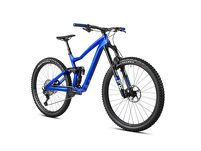 Rower Dartmoor Thunderbird CF Pro carbon 29