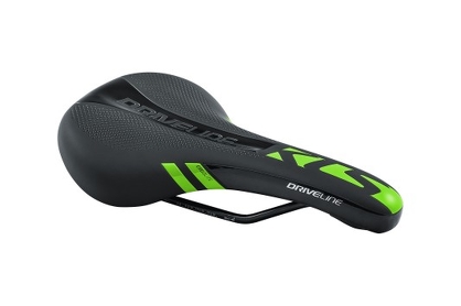 Siodło rowerowy Kellys KLS Driveline