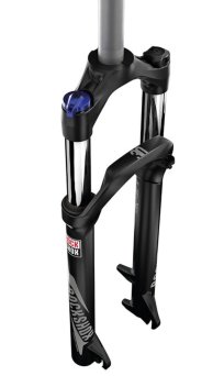 Amortyzator 26'' ROCK SHOX 30 Silver TK Coil 100mm