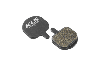 Klocki hamulcowe Kellys KLS D-08