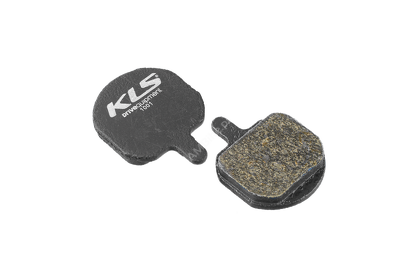 Klocki hamulcowe Kellys KLS D-08