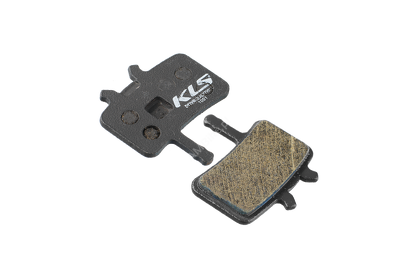 Klocki hamulcowe Kellys KLS D-02