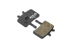 Klocki hamulcowe Kellys KLS D-02