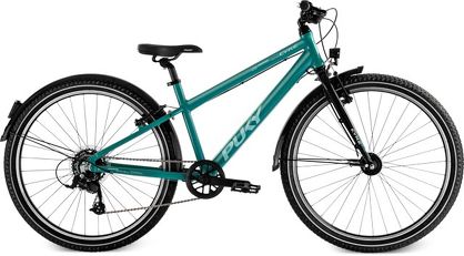 Rower dziecięcy PUKY Cyke 26-8 Active 4470