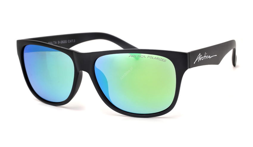 Okulary Arctica s-262G 