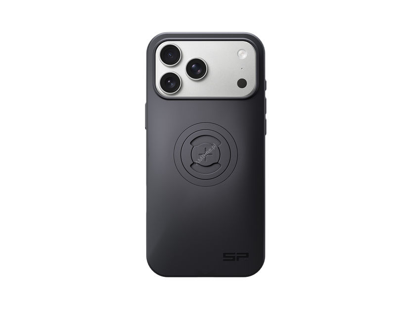 Zestaw na telefon Etui SP Connect+ dla Iphone 17 Pro Max