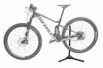 Stojak serwisowy Topeak Flashstand eup - 5