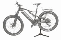 Stojak serwisowy Topeak Flashstand eup - 6