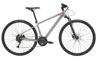 Rower crossowy Cannondale Quick CX 2 Lady