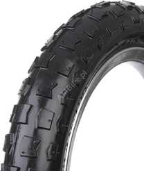 Opona Accent Gekko 12-1/2x2-1/4