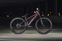 Rower NS Bikes Movement 24