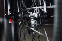 Rower NS Bikes Movement 24