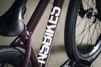 Rower NS Bikes Movement 24