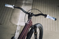 Rower NS Bikes Movement 24
