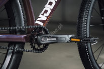 Rower NS Bikes Movement 24