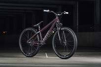 Rower NS Bikes Movement 24