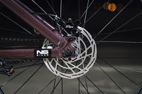 Rower NS Bikes Movement 24