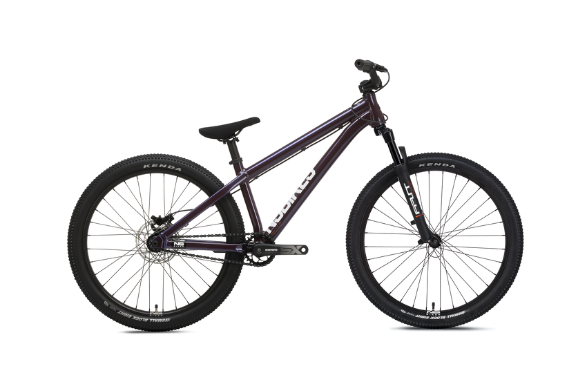 Rower NS Bikes Movement 24