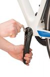 Klucze do suportu  Park Tool BBT-10.2 - 3