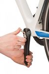 Klucze do suportu  Park Tool BBT-10.2 - 4