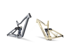 Rama Dartmoor Thunderbird Superenduro Boost 29'' z damperem