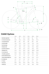 Rower szosowy Cannondale Caad Optimo 1 - 2