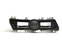 Pedały MTB AUTHOR APD-F11 aluminiowe czarne - 2