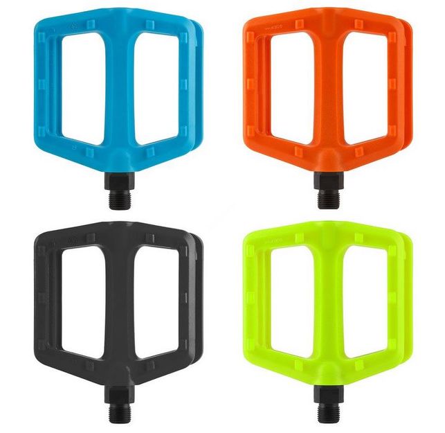 Pedały platformowe NS Bikes Nylon