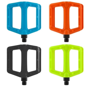 Pedały platformowe NS Bikes Nylon