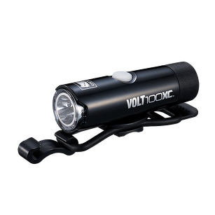 Lampa przednia Cateye HL-EL051RC VOLT100XC